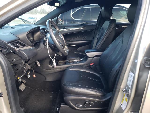 5LMCJ2A92FUJ35848 Lincoln MKZ