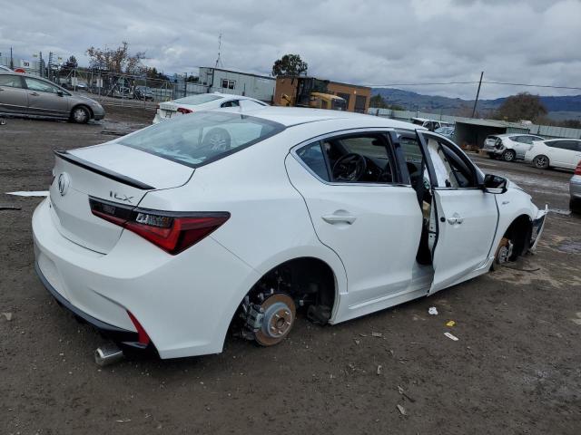 19UDE2F8XNA007469 Acura ILX