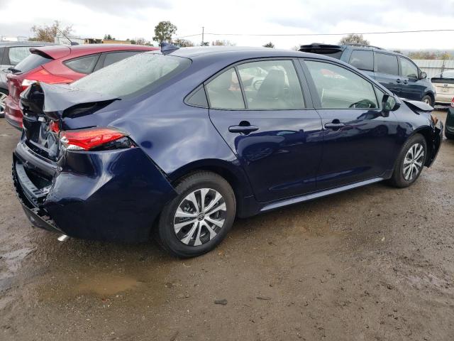JTDEAMDE1NJ061844 Toyota COROLLA LE