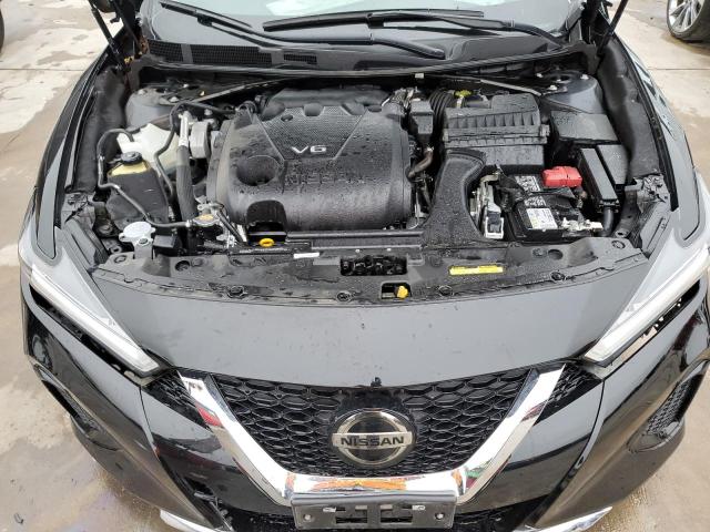 2020 NISSAN MAXIMA SL 1N4AA6DV4LC384349