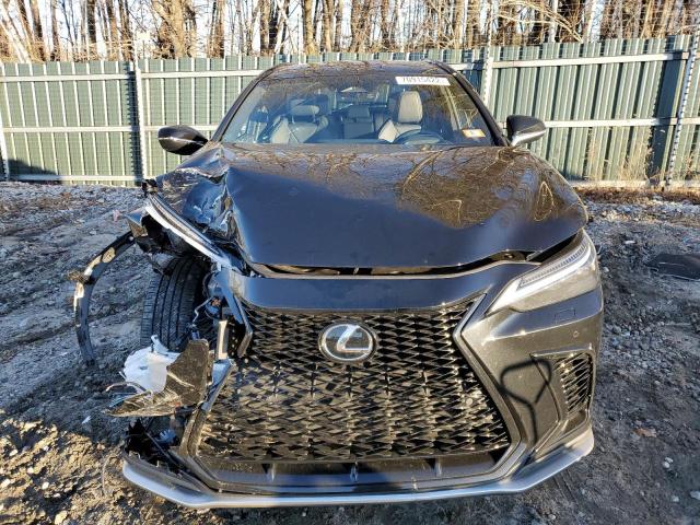 2022 LEXUS NX 350 JTJKGCEZ3N2004517