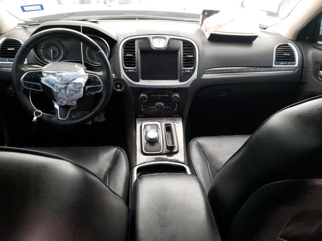 2019 CHRYSLER 300 LIMITE - 2C3CCAEG9KH609641
