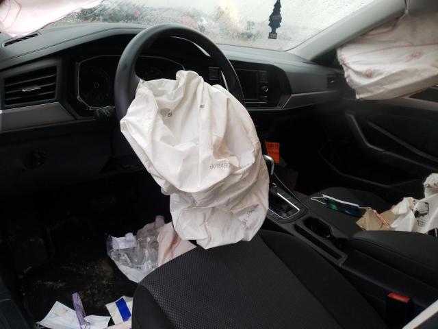 2020 VOLKSWAGEN JETTA S - 3VWCB7BU1LM070038