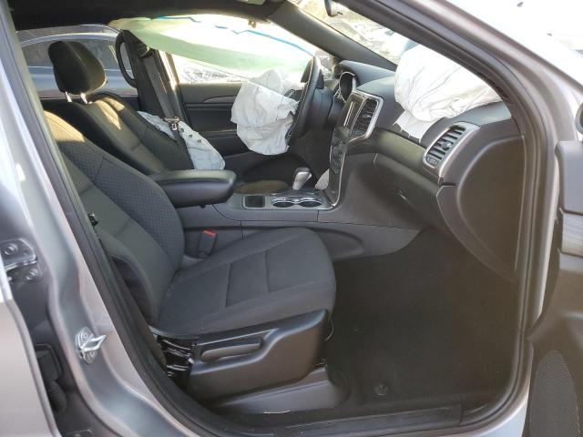 1C4RJEAGXKC789871 Jeep Grand Cherokee Laredo