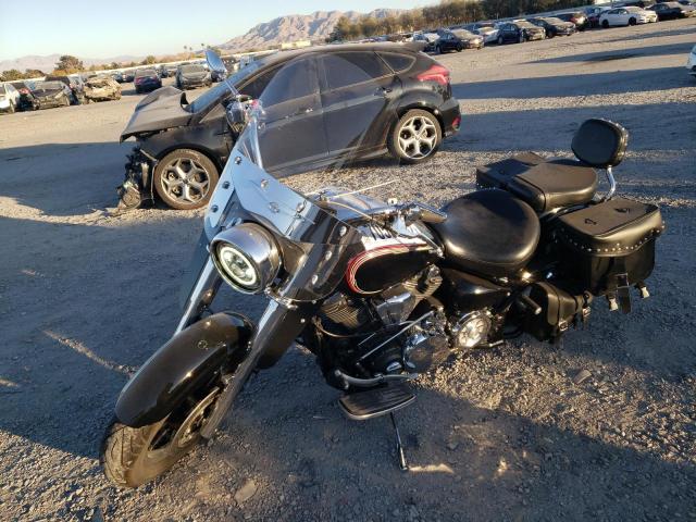 2013 YAMAHA XV1700 AS JYAVP28E1DA004972