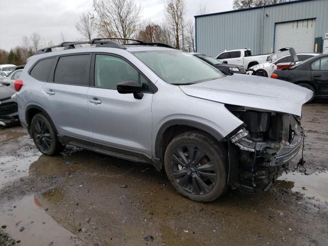 4S4WMAJD1N3411205 Subaru Ascent Onyx Edition
