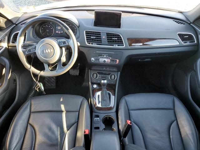 2016 AUDI Q3 PREMIUM - WA1EFCFS5GR021716