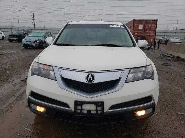 2HNYD2H46AH530197 Acura MDX
