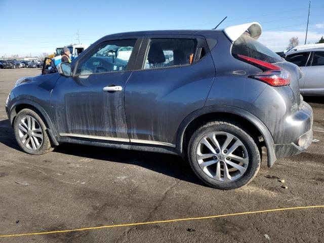 JN8AF5MV9FT564067 Nissan JUKE S