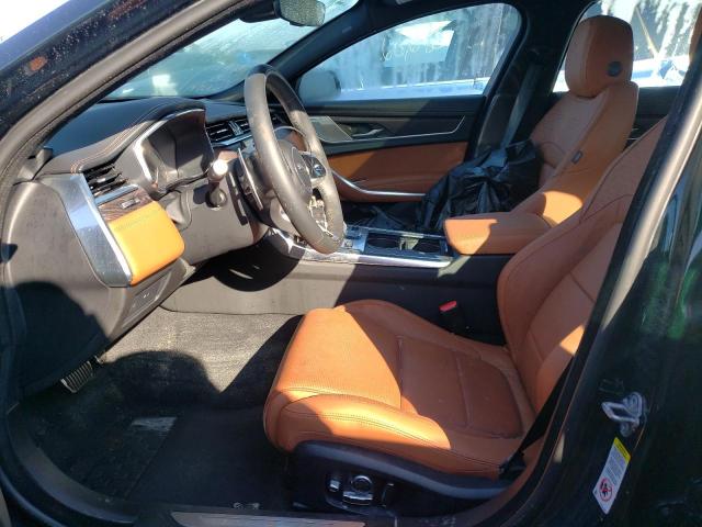 2022 JAGUAR XF R-DYNAM SAJBL4GXXNCY90671