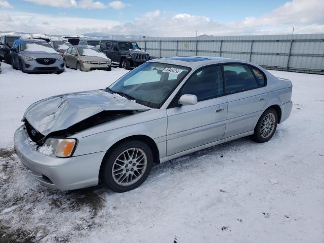 2003 Subaru Legacy 