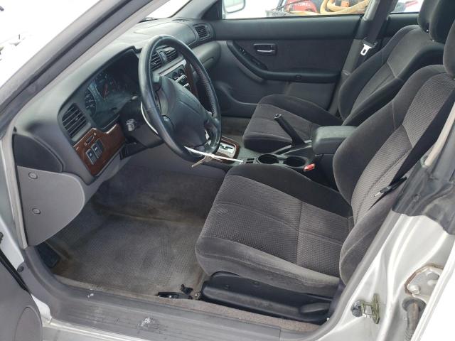 4S3BE635737215360 Subaru LEGACY L