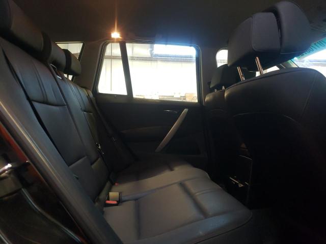 WBXPC7C42AWE53571 BMW X3 Xdrive28i