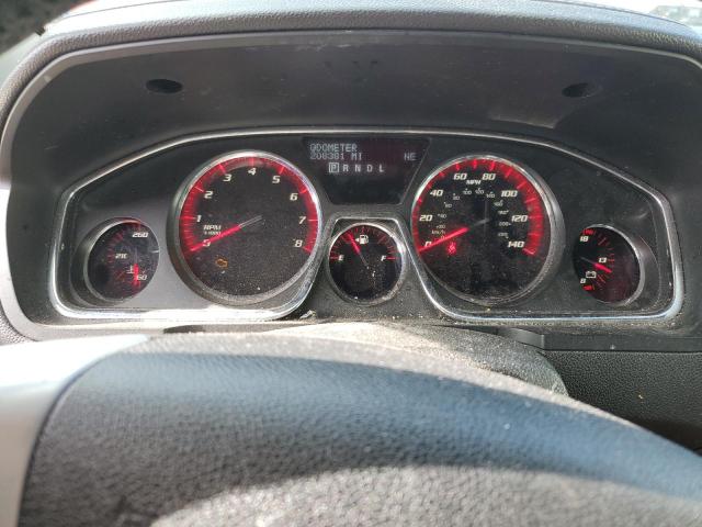 1GKKRRKD9FJ295738 GMC Acadia Slt-1