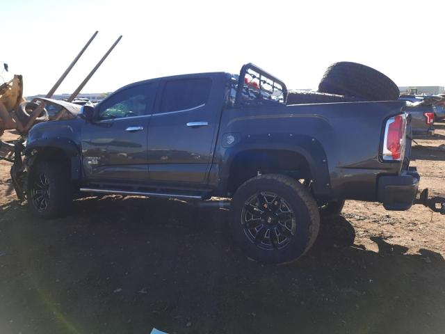 2019 GMC CANYON DEN 1GTG6EEN6K1306082