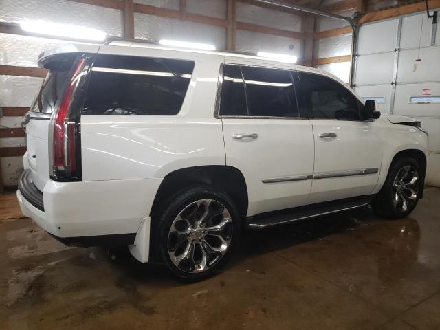 2016 CADILLAC ESCALADE L - 1GYS4BKJ5GR373498