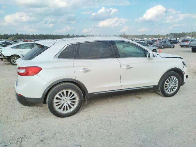 2016 LINCOLN MKX SELECT 2LMTJ6KRXGBL44663