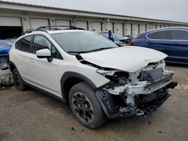 JF2GTAEC9PH250168 Subaru Crosstrek Premium