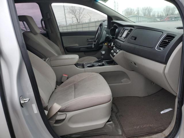 KNDMA5C18K6558467 KIA Sedona L