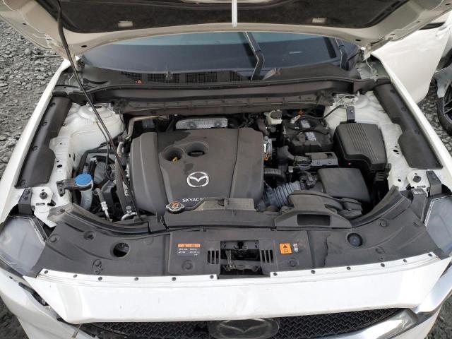 JM3KFACM0M0329452 Mazda Cx-5 Touring