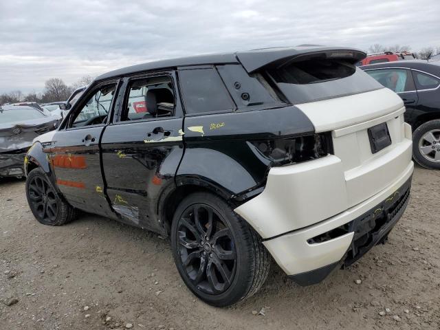 SALVT2BG9EH941368 Land Rover Range Rover Evoque Dynamic Premium