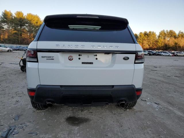 vin range rover