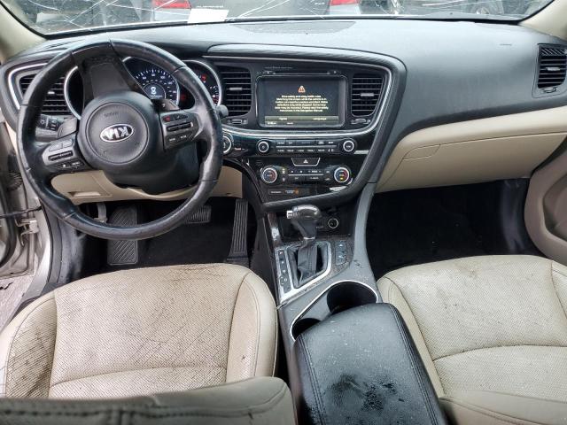 5XXGN4A76EG268849 KIA OPTIMA EX