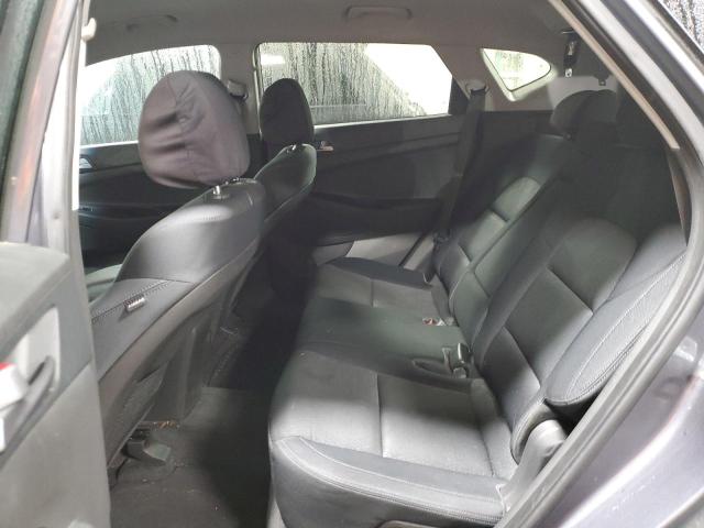 2016 HYUNDAI TUCSON LIM - KM8J3CA42GU074257