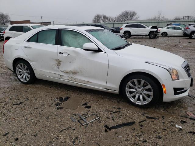 Cadillac ATS