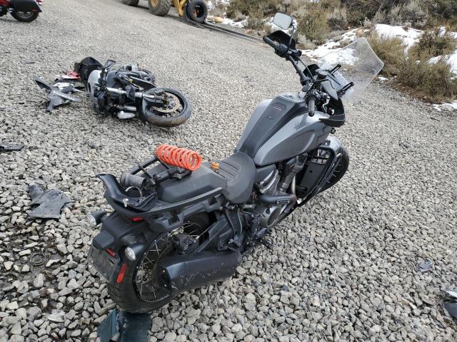 2022 HARLEY-DAVIDSON RA1250 S - 1HD1ZES14NB309817