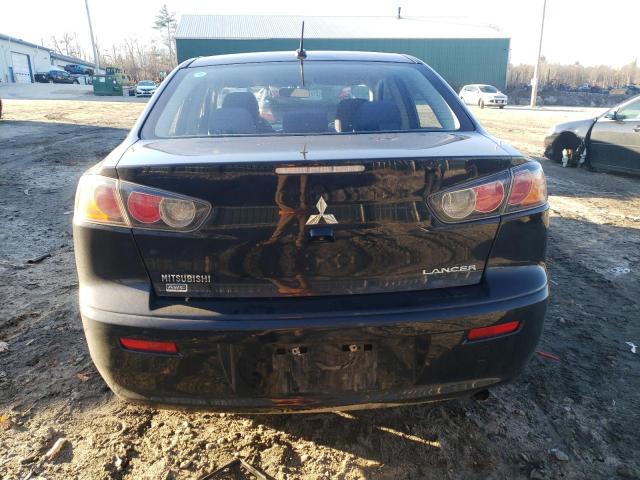 2015 MITSUBISHI LANCER SE JA32V2FW8FU021891