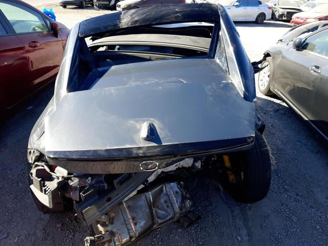 JM1NDAL76M0454641 Mazda Mx-5 Miata Club