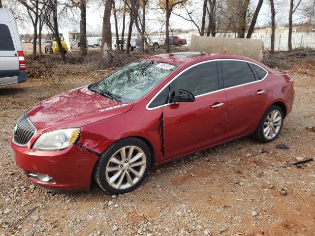 2014 Buick Verano 