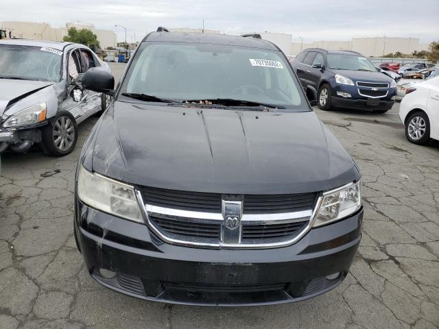 2010 DODGE JOURNEY SX - 3D4PG5FV5AT151434