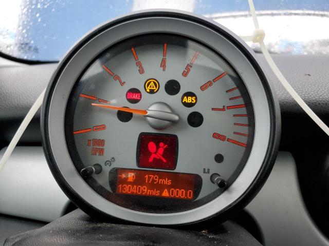 WMWML335X9TP98808 Mini Cooper