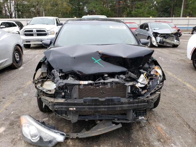 KNAFK4A63G5534084 KIA FORTE LX