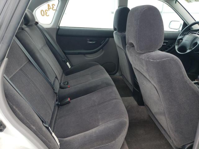 4S3BE635737215360 Subaru LEGACY L