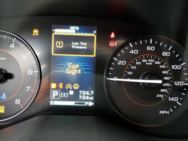 JF2GTAEC9PH250168 Subaru Crosstrek Premium