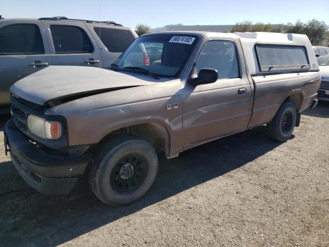 Mazda salvage cars for sale: 1994 Mazda B3000