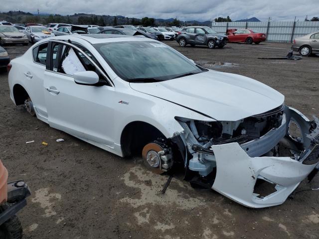 19UDE2F8XNA007469 Acura ILX