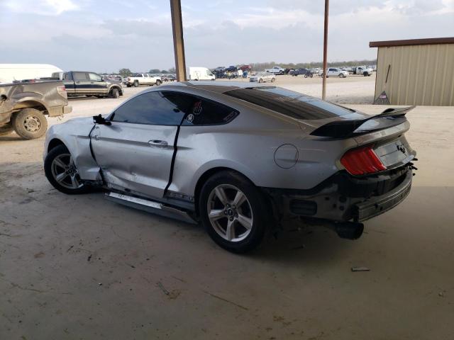 1FA6P8TH3J5163225 Ford MUSTANG