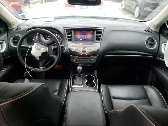 2019 INFINITI QX60 LUXE - 5N1DL0MN9KC549269