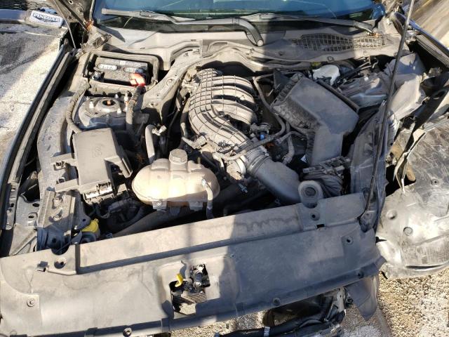 2015 FORD MUSTANG - 1FA6P8AM8F5338379