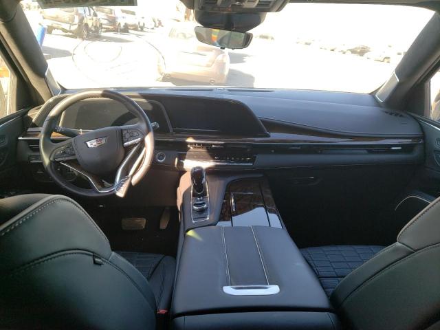 1GYS3DKL1MR379150 Cadillac Escalade Premium Luxury Platinum