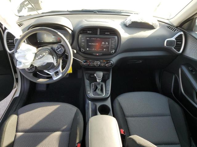 KNDJ23AU8P7838876 KIA SOUL LX
