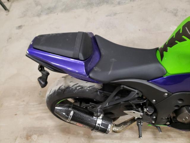 2015 KAWASAKI ZX1000 J JKAZXCJ11FA025286
