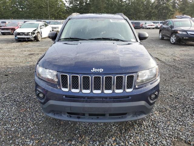 2014 JEEP COMPASS SPORT VIN: 1C4NJDBB7ED503985