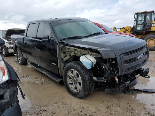 1FTFW1ET3EFA87785 Ford F150 Supercrew