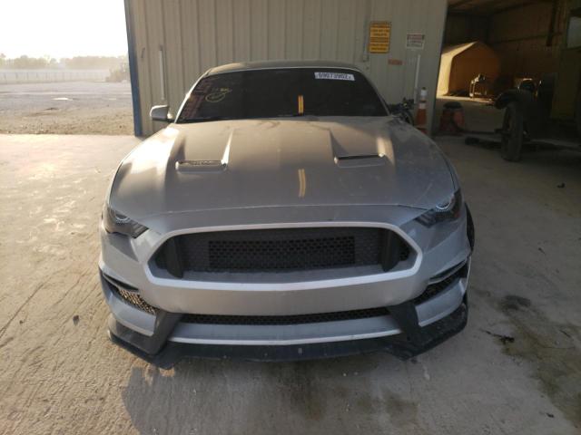 1FA6P8TH3J5163225 Ford MUSTANG
