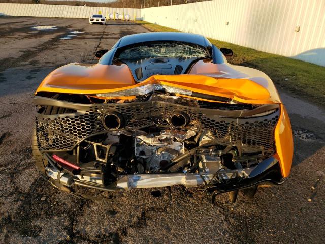 2023 MCLAREN AUTOMOTIVE ARTURA SBM16AEAXPW000094